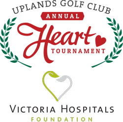 2023 Play Fore Hearts in support of Cardiac Care