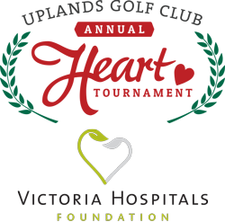 2025 Play Fore Hearts in support of Cardiac Care